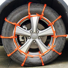 Load image into Gallery viewer, Chaîne Antidérapante De Pneu De Voiture ciaovie
