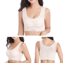 Lade das Bild in den Galerie-Viewer, Ciaovie Soutien-Gorge De Sport ciaovie
