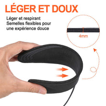 Load image into Gallery viewer, Ciaovie™ Semelle Intérieure Chauffante USB ciaovie
