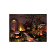 Lade das Bild in den Galerie-Viewer, Solar Torch Light
