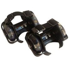 Load image into Gallery viewer, Flashing Roller Skates
