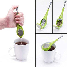 Lade das Bild in den Galerie-Viewer, Stir and Press Tea Infuser
