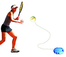 Lade das Bild in den Galerie-Viewer, Tourna Fill &amp; Drill Tennis Trainer

