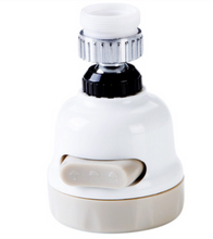 Load image into Gallery viewer, Faucet Booster Shower Household Tap Splash Filter cjdropshipping
