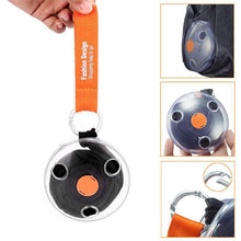 Lade das Bild in den Galerie-Viewer, Ciaovie™ Sac à Disque Portable ciaovie
