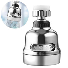 Load image into Gallery viewer, Faucet Booster Shower Household Tap Splash Filter cjdropshipping
