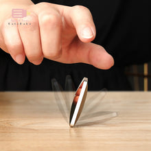 Load image into Gallery viewer, Flipo Flip Desk Toy Rotating Pocket Toy Fidget Kinetic Spinner Birthday Xmas Gift Children Adult Stress Relief Toys Dropship ABS
