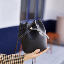 Lade das Bild in den Galerie-Viewer, Petit Sac Seau de Loisirs avec Cordon ciaovie
