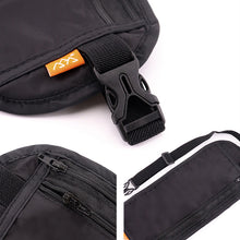 Lade das Bild in den Galerie-Viewer, Ciaovie™ Pochette de Ceinture de Voyage Invisible ciaovie
