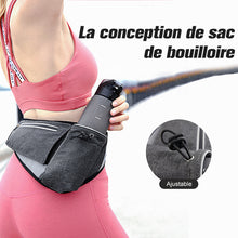 Lade das Bild in den Galerie-Viewer, Ciaovie™ Ceinture de Course Sac Sport Porte Bouteille ciaovie
