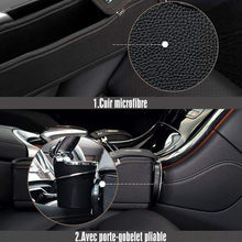 Lade das Bild in den Galerie-Viewer, Ciaovie™ Boîte de Rangement D&#39;Écart de Siège de Voiture ciaovie
