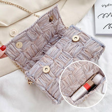 Lade das Bild in den Galerie-Viewer, Ensemble d&#39;accessoires de Sac à Main Bricolage ciaovie
