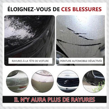 Load image into Gallery viewer, Bande de Protection de Pare-chocs de Voiture Anti-collision ciaovie
