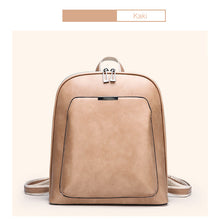 Load image into Gallery viewer, Ciaovie™ Vintage Sac à Dos en Cuir à Mode ciaovie
