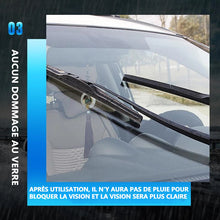 Lade das Bild in den Galerie-Viewer, Ciaovie™ Agent Anti-Buée pour Vitre de Voiture ciaovie
