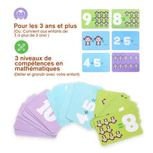 Lade das Bild in den Galerie-Viewer, Ciaovie™ Jeu de Singe Balance Cool Mathématique ciaovie
