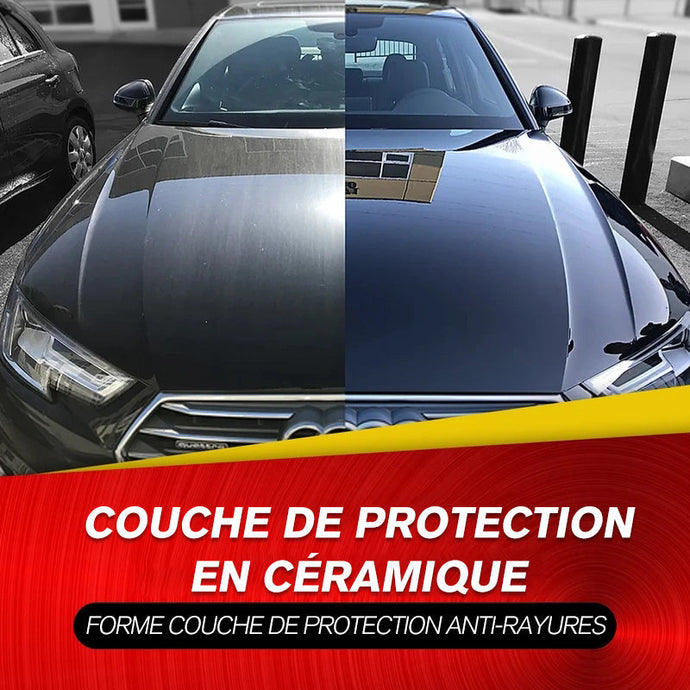 Nano Spray Anti-rayures pour Voiture ciaovie