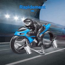 Lade das Bild in den Galerie-Viewer, Ciaovie™ RC Jouet Moto Volant ciaovie
