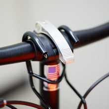 Lade das Bild in den Galerie-Viewer, Panier Avant de Vélo en Toile Pliable ciaovie
