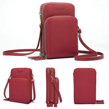 Lade das Bild in den Galerie-Viewer, Ciaovie™ Petit Sac à Bandoulière Élégant ciaovie
