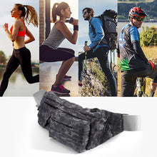 Lade das Bild in den Galerie-Viewer, Ciaovie™ Mode Sac de Ceinture Imperméable Réglable ciaovie

