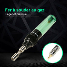Lade das Bild in den Galerie-Viewer, Outil de Soudage à La Torche Portable ciaovie
