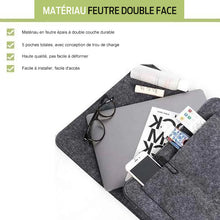 Load image into Gallery viewer, Ciaovie™ Sac Organisateur en Feutre pour Canapé ciaovie
