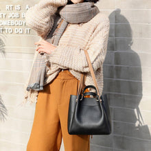 Lade das Bild in den Galerie-Viewer, Sac à Bandoulière Sac à Main Chic ciaovie
