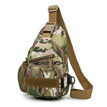 Lade das Bild in den Galerie-Viewer, Ciaovie™ Sac de Poitrine pour Voyage ciaovie
