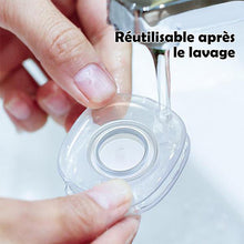 Lade das Bild in den Galerie-Viewer, Ciaovie™ Autocollant nano universel ciaovie
