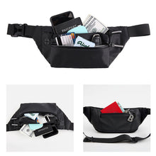 Lade das Bild in den Galerie-Viewer, Ciaovie™ Sac à la Taille Ceinture Étanche Réglable ciaovie
