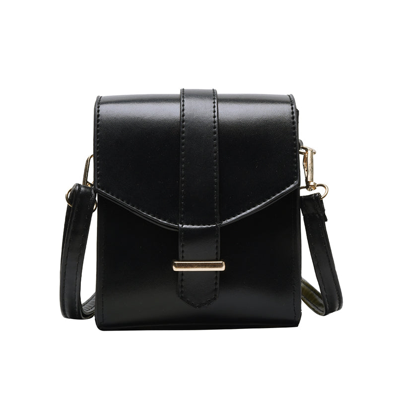 Petit Sac à Bandoulière Rétro pour Dames ciaovie