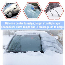 Lade das Bild in den Galerie-Viewer, Ciaovie™ Couverture de Pare-Brise de Voiture ciaovie
