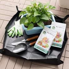 Load image into Gallery viewer, Coussin de Repiquage de Pot de Jardinage ciaovie
