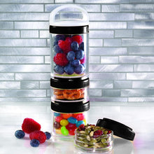 Lade das Bild in den Galerie-Viewer, Stackable Food Storage Saver
