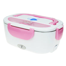 Lade das Bild in den Galerie-Viewer, PORTABLE ELECTRIC LUNCH BOX
