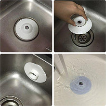 Load image into Gallery viewer, Flexible Drain Stopper x
