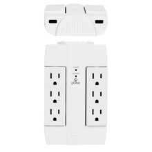 Lade das Bild in den Galerie-Viewer, Swivel Socket

