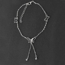 Load image into Gallery viewer, Anklet Bracelet Beach Foot Chain For Women Girl Charms Barefoot Sandals Jewelry cjdropshipping
