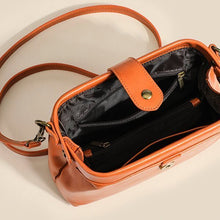 Lade das Bild in den Galerie-Viewer, Hot Sale-Retro Handmade Bag Leather Crossbody Bag Blossom Online UG
