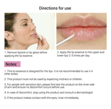 Lade das Bild in den Galerie-Viewer, LANBENA Lip Essence Lip Care Essence Enhances Lips Elasticity Lips cjdropshipping
