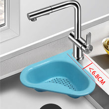 Lade das Bild in den Galerie-Viewer, Swan Water Drain Basket cjdropshipping
