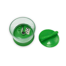 Lade das Bild in den Galerie-Viewer, Manual Vegetable Cutter Slicer Cucumber Spiral Cutters Chopper Grater for Vegetable Slicing Kitchen Accessory
