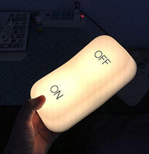 Lade das Bild in den Galerie-Viewer, ON-OFF LAMP
