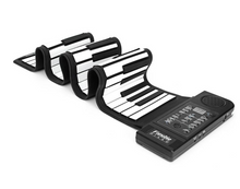 Lade das Bild in den Galerie-Viewer, ROLL UP PIANO
