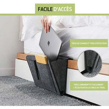 Load image into Gallery viewer, Ciaovie™ Sac Organisateur en Feutre pour Canapé ciaovie
