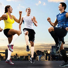 Lade das Bild in den Galerie-Viewer, Chaussettes de Compression Anti-fatigue ciaovie

