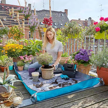 Load image into Gallery viewer, Coussin de Repiquage de Pot de Jardinage ciaovie
