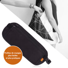 Lade das Bild in den Galerie-Viewer, Ciaovie™ Pochette de Ceinture de Voyage Invisible ciaovie
