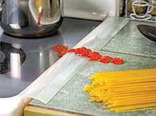 Lade das Bild in den Galerie-Viewer, Silicone Stove Counter Gap Cover ( 2 pcs )
